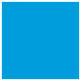 Blue: Moderate
