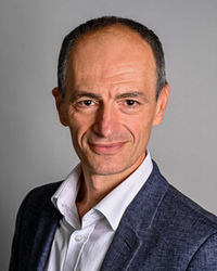 Gio D'Alessio.